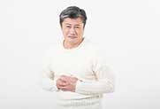 胃もたれ予防・改善