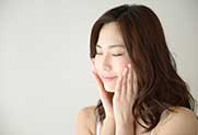 美肌効果